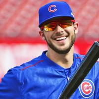 Cubs 11, Reds 8: Too little, too late for Bryant