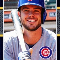 BBC Inter View: With, Kris Bryant